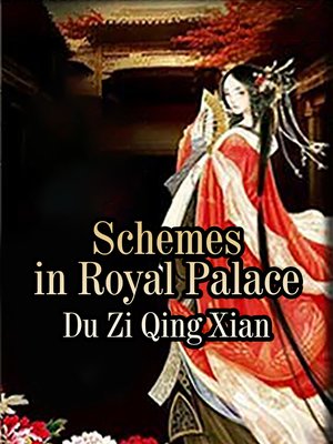 cover image of Schemes in Royal Palace